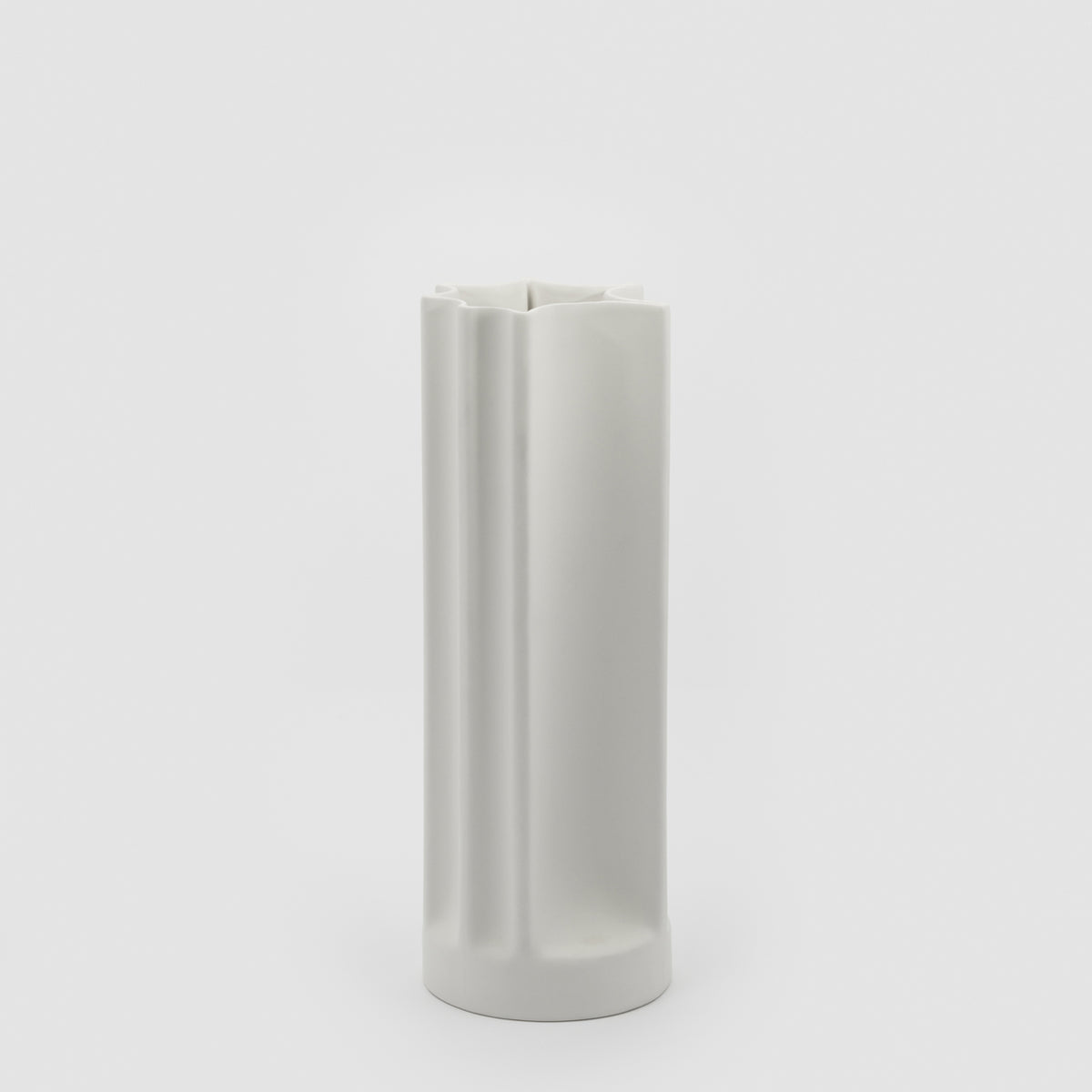 Bambù Danese Milano, vaso di Enzo Mari