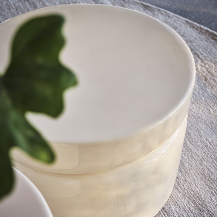 Tavolino Bambù - Calligaris