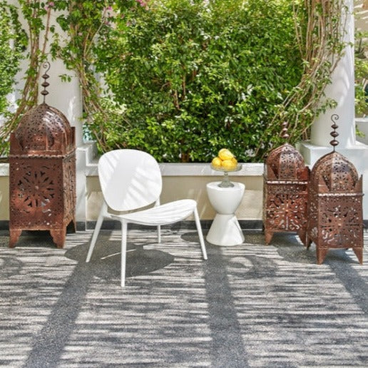 Poltroncina Be Bop - Kartell