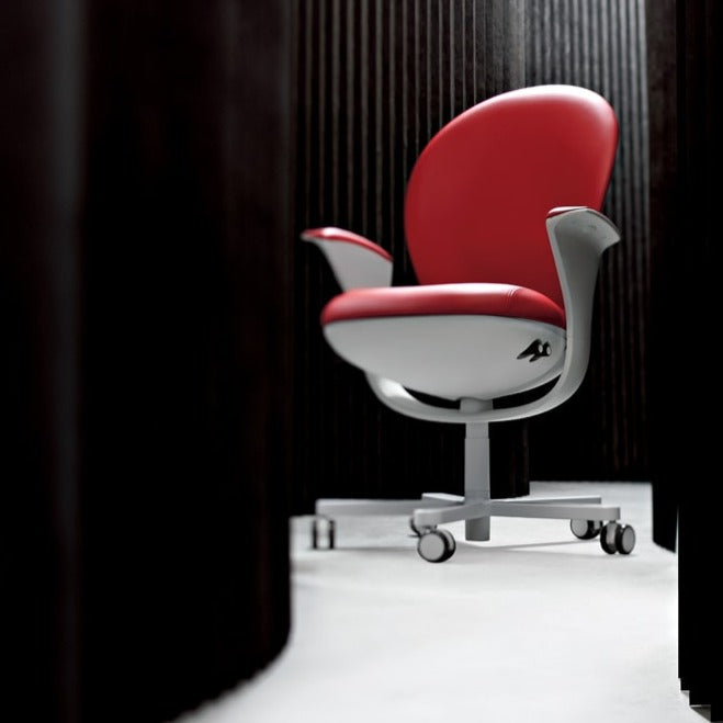 Poltrona da ufficio Bea - Luxy