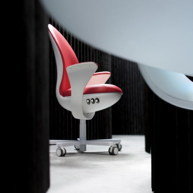 Poltrona da ufficio Bea - Luxy