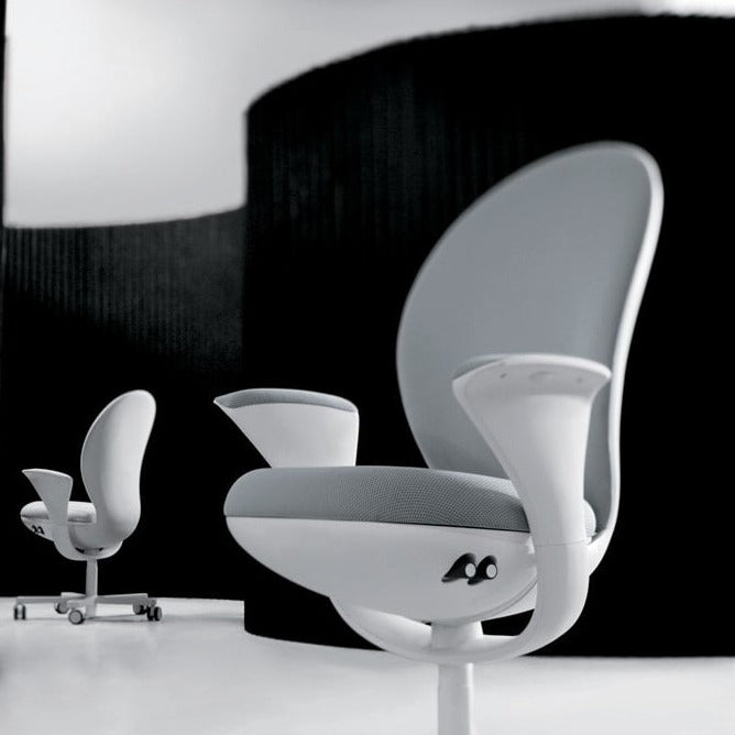 Poltrona da ufficio Bea - Luxy