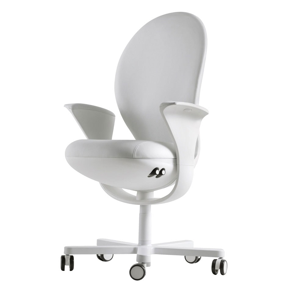 Poltrona da ufficio Bea - Luxy