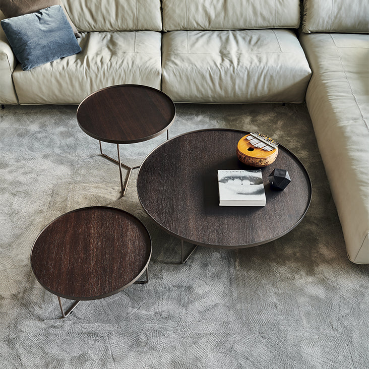 Tavolino Billy Wood - Cattelan Italia
