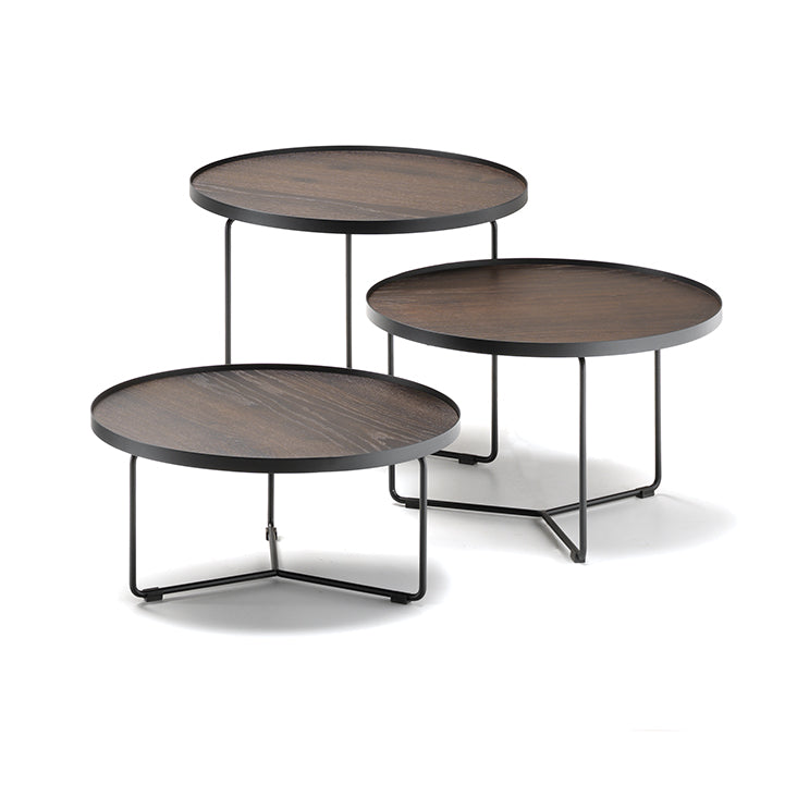 Tavolino Billy Wood - Cattelan Italia