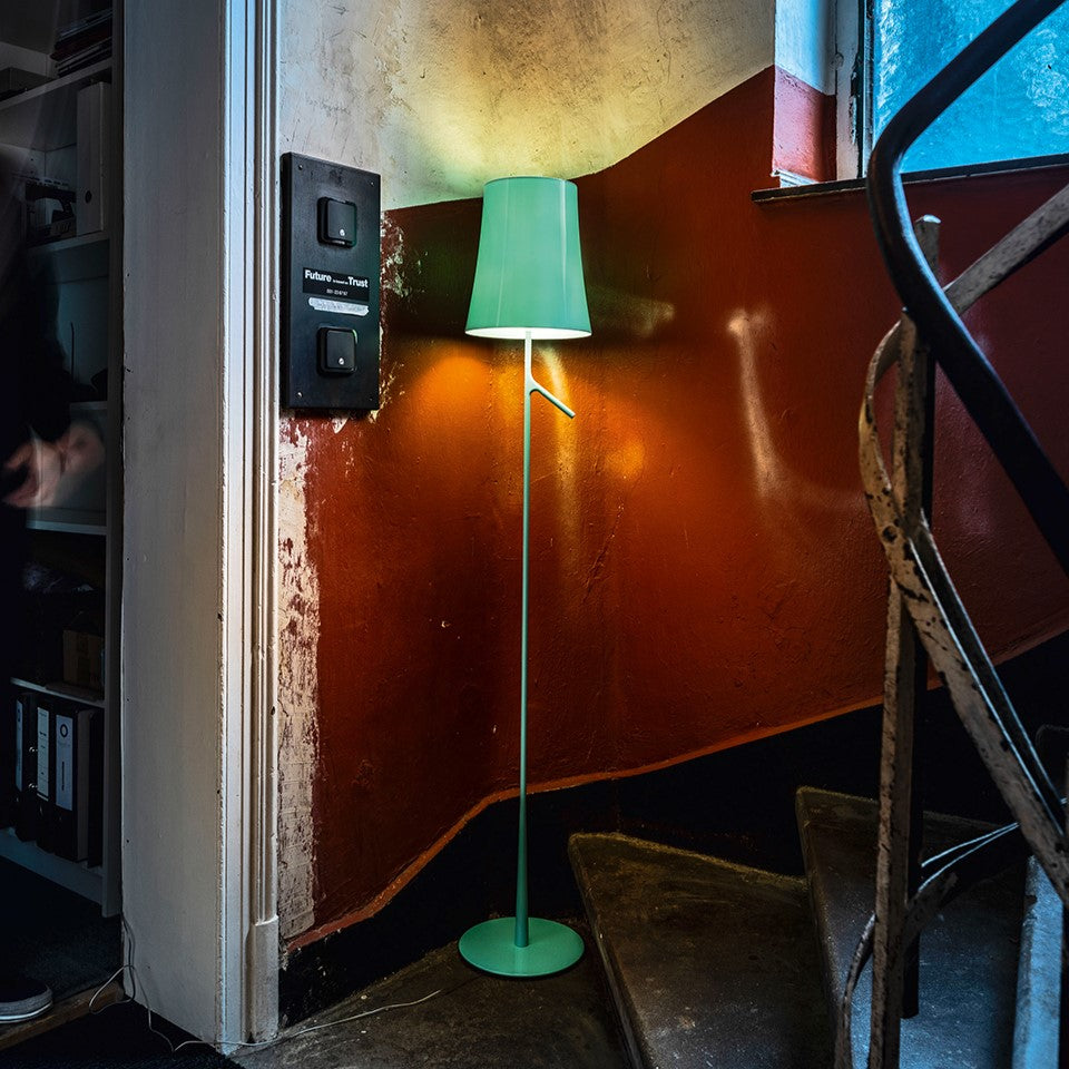 Lampada da terra Birdie - Foscarini