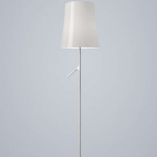Lampada da terra Birdie - Foscarini
