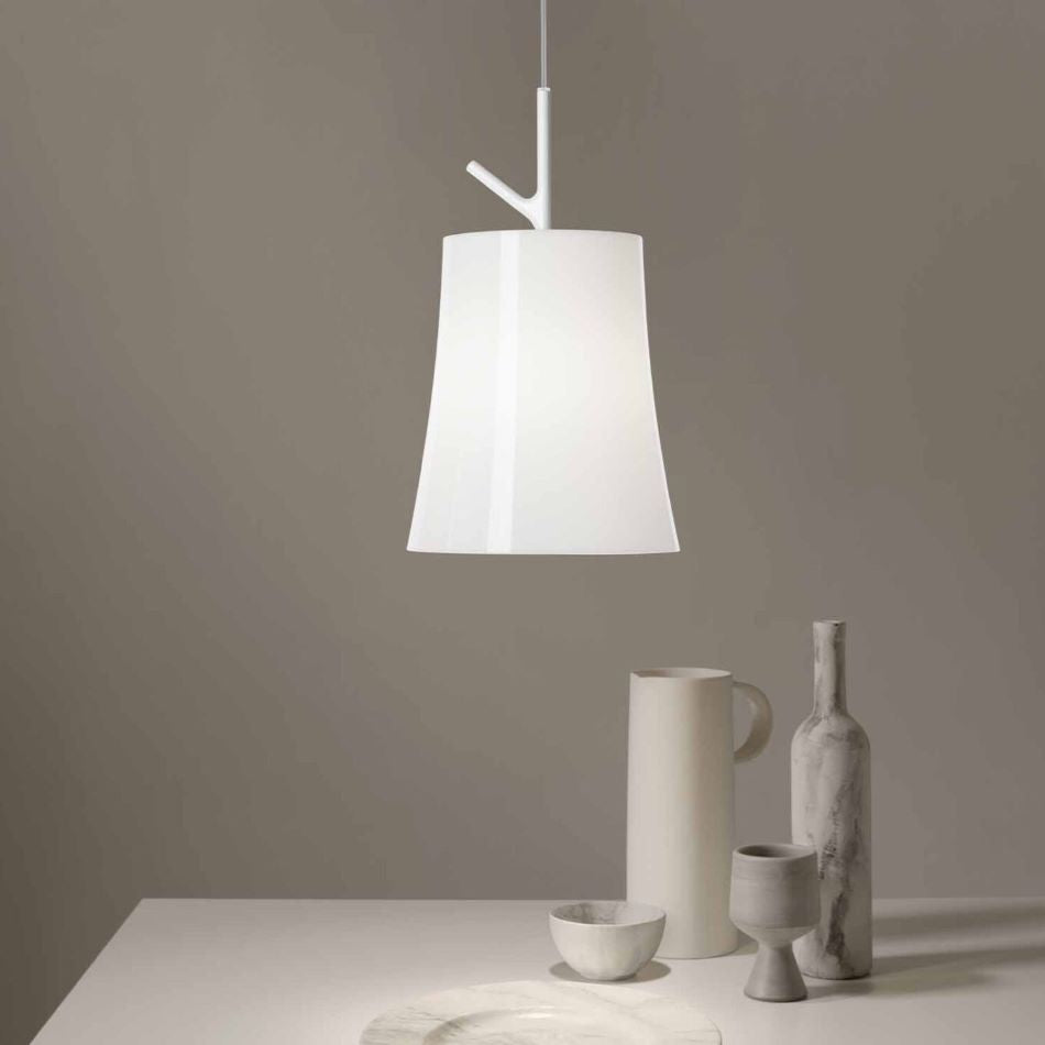 Lampada a sospensione Birdie - Foscarini