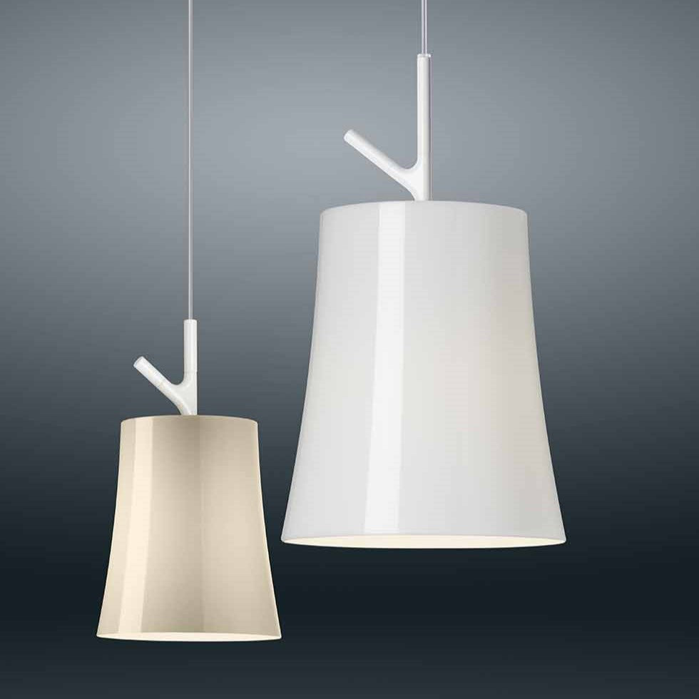Lampada a sospensione Birdie - Foscarini