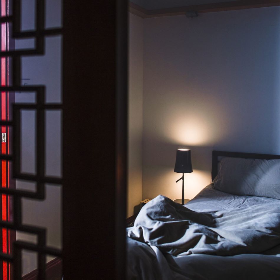 Lampada da tavolo Birdie LED - Foscarini