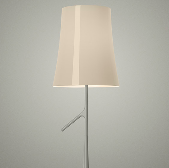 Lampada da tavolo Birdie LED - Foscarini