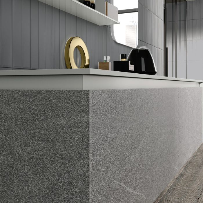 Bagno modulare Block - Pozzoli