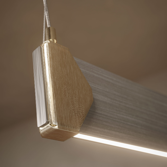 Lampada a sospensione Bluebell - Cattelan Italia