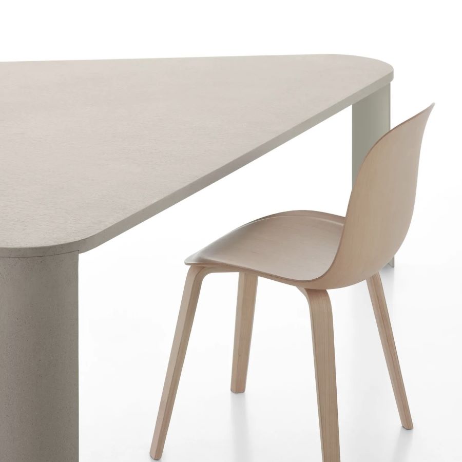 Tavolo Bonnet - MDF Italia