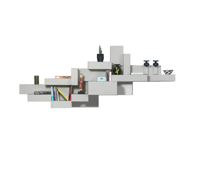 Libreria Primitive Bookshelf - Qeeboo