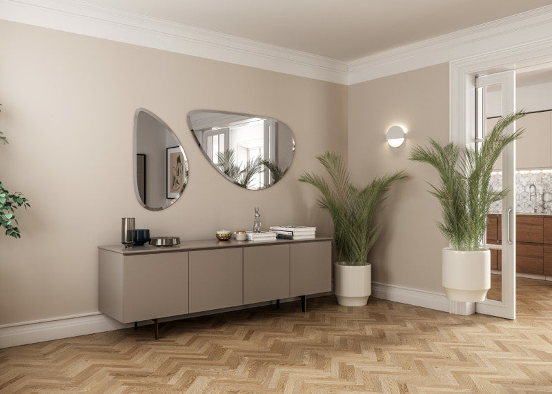 Specchio Boston - Easyline