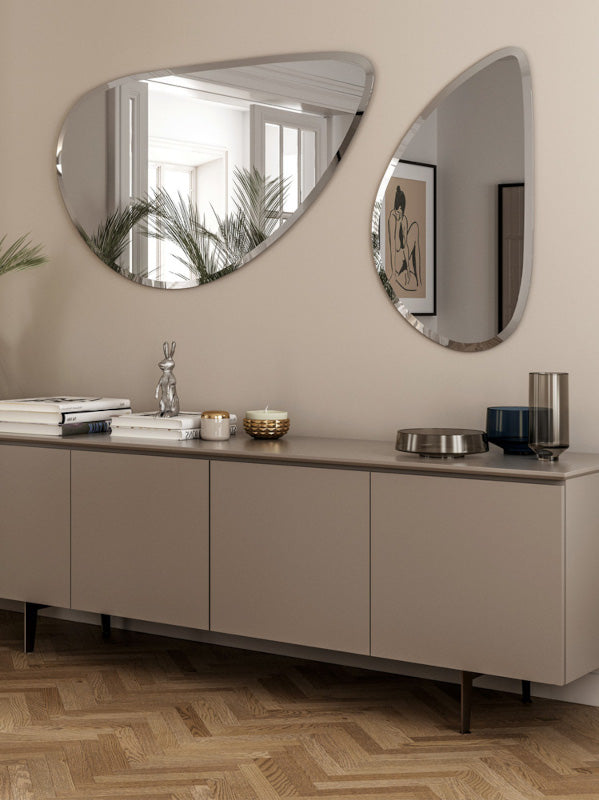 Specchio Boston - Easyline