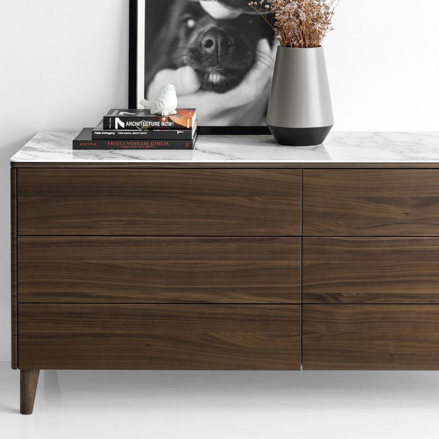 Madia Boston - Calligaris