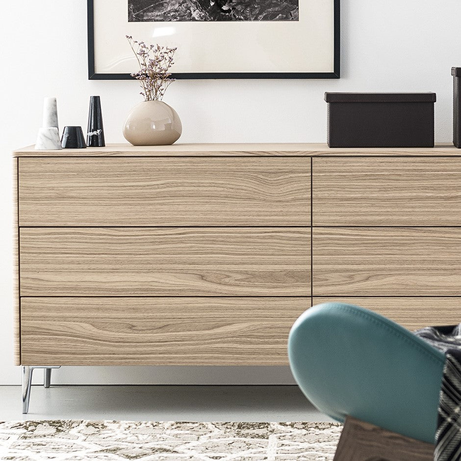 Madia Boston - Calligaris