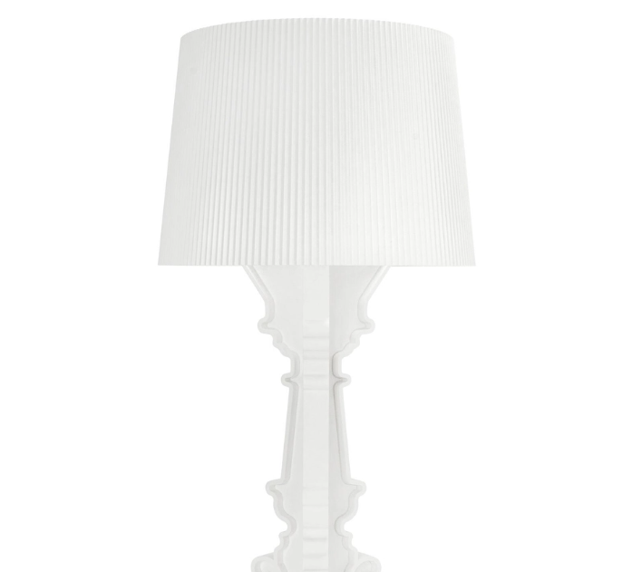 Lampada da tavolo Bourgie Mat - Kartell