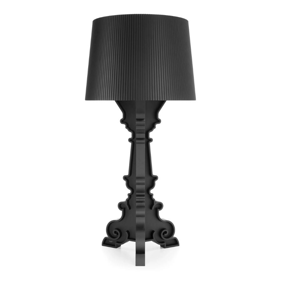 Lampada da tavolo Bourgie Mat - Kartell