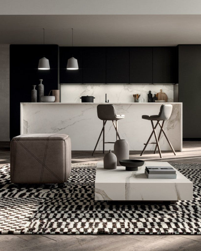 Tavolino Trasformabile Box - Ozzio italia