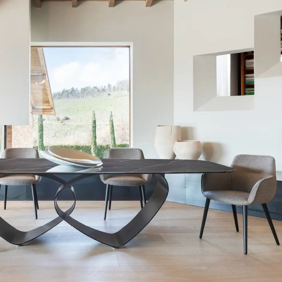 Tavolo Breeze - Calligaris