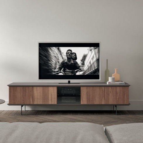 Madia Brera TV - Ozzio Italia