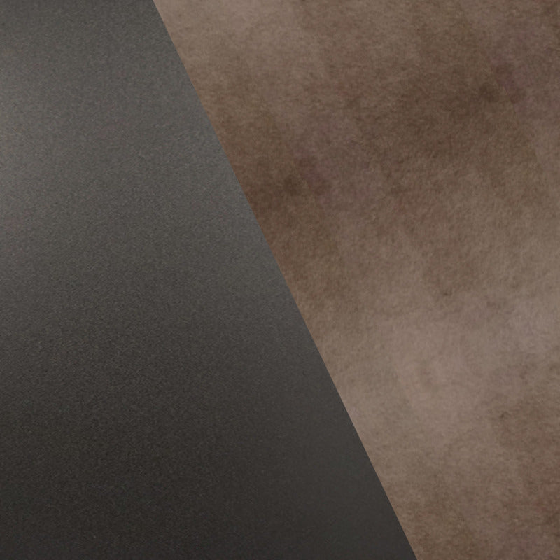 Sgabello Fisso Milo - Ozzio Italia