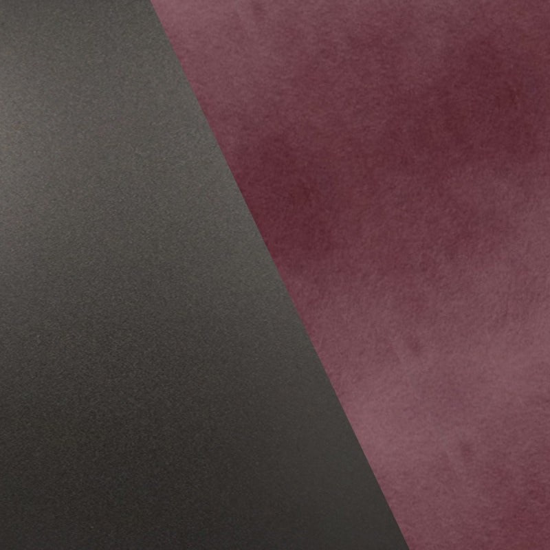 Sgabello Fisso Milo - Ozzio Italia