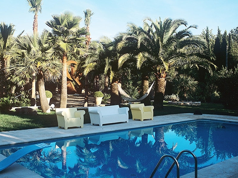 Divano Bubble Club - Kartell