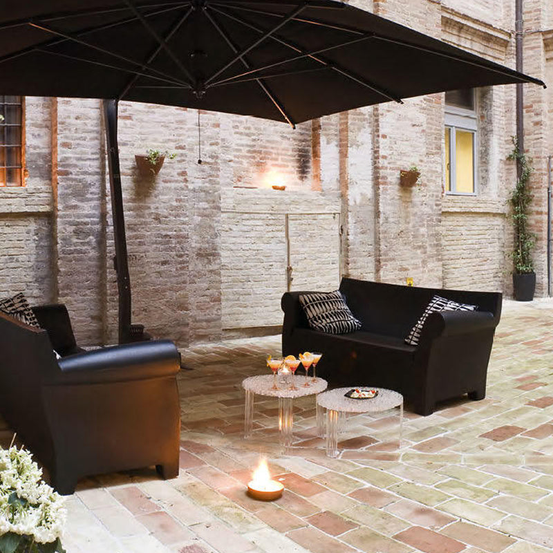 Divano Bubble Club - Kartell