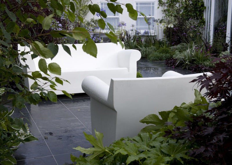 Divano Bubble Club - Kartell