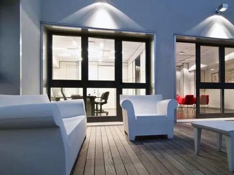 Poltrona Bubble Club – Kartell