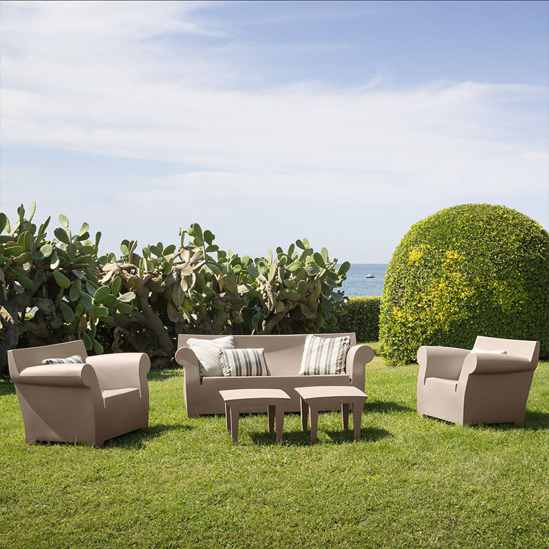 Divano Bubble Club - Kartell