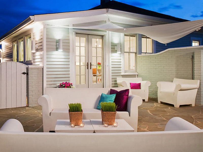 Divano Bubble Club - Kartell