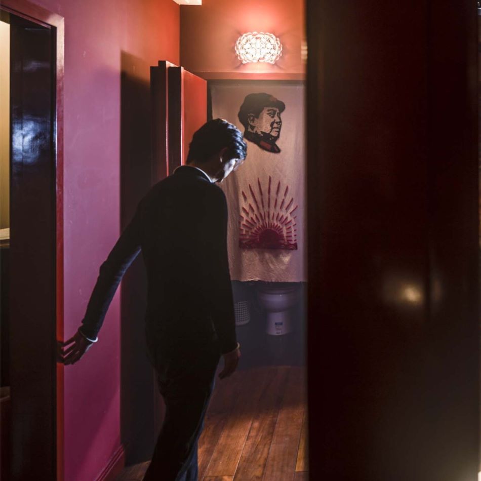 Lampada a parete Caboche Plus - Foscarini