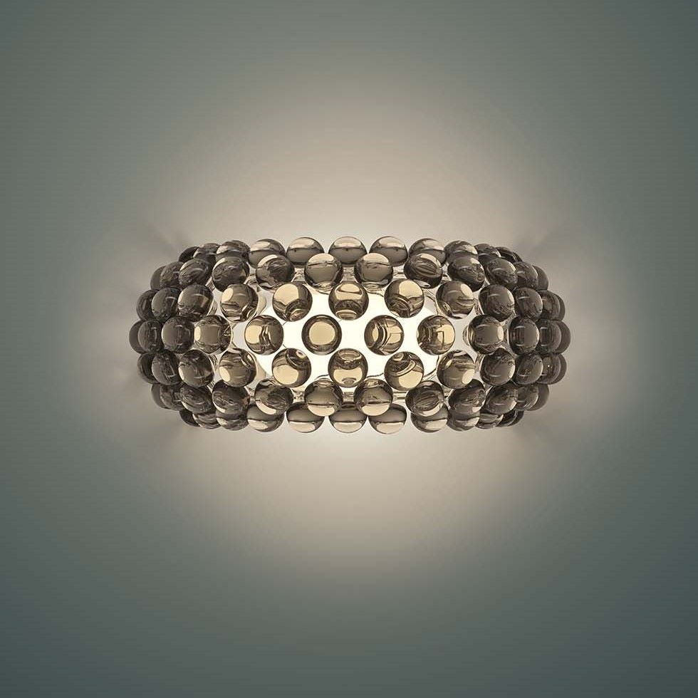 Lampada a parete Caboche Plus - Foscarini