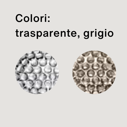 Lampada a parete Caboche Plus - Foscarini