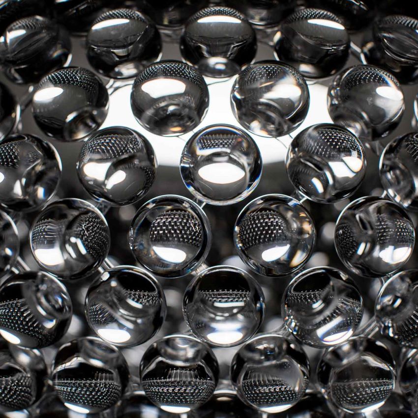 Lampada a sospensione Caboche Plus - Foscarini