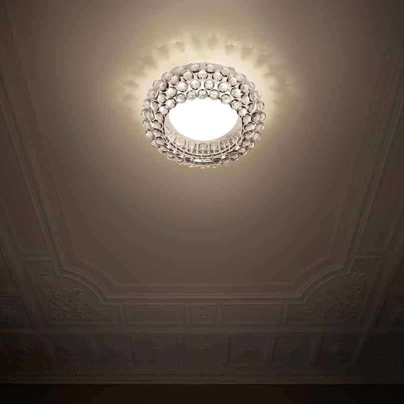 Lampada a soffitto Caboche Plus - Foscarini