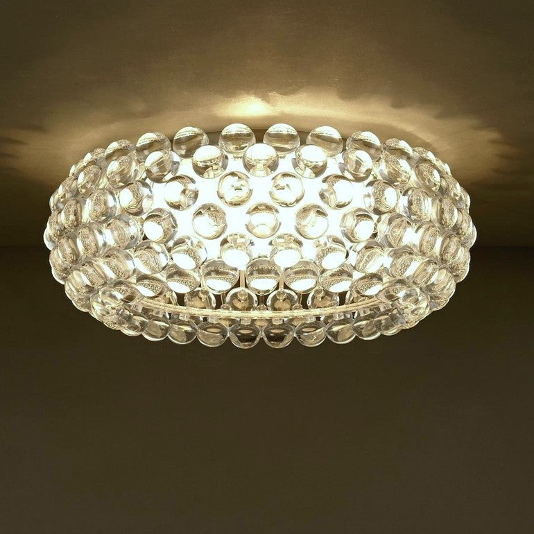 Lampada a soffitto Caboche Plus - Foscarini