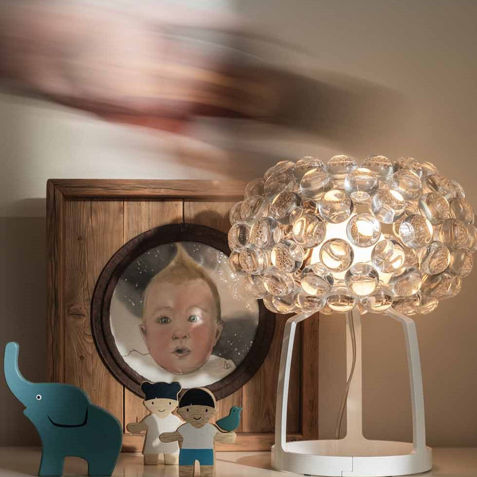 Lampada da tavolo Caboche Plus - Foscarini