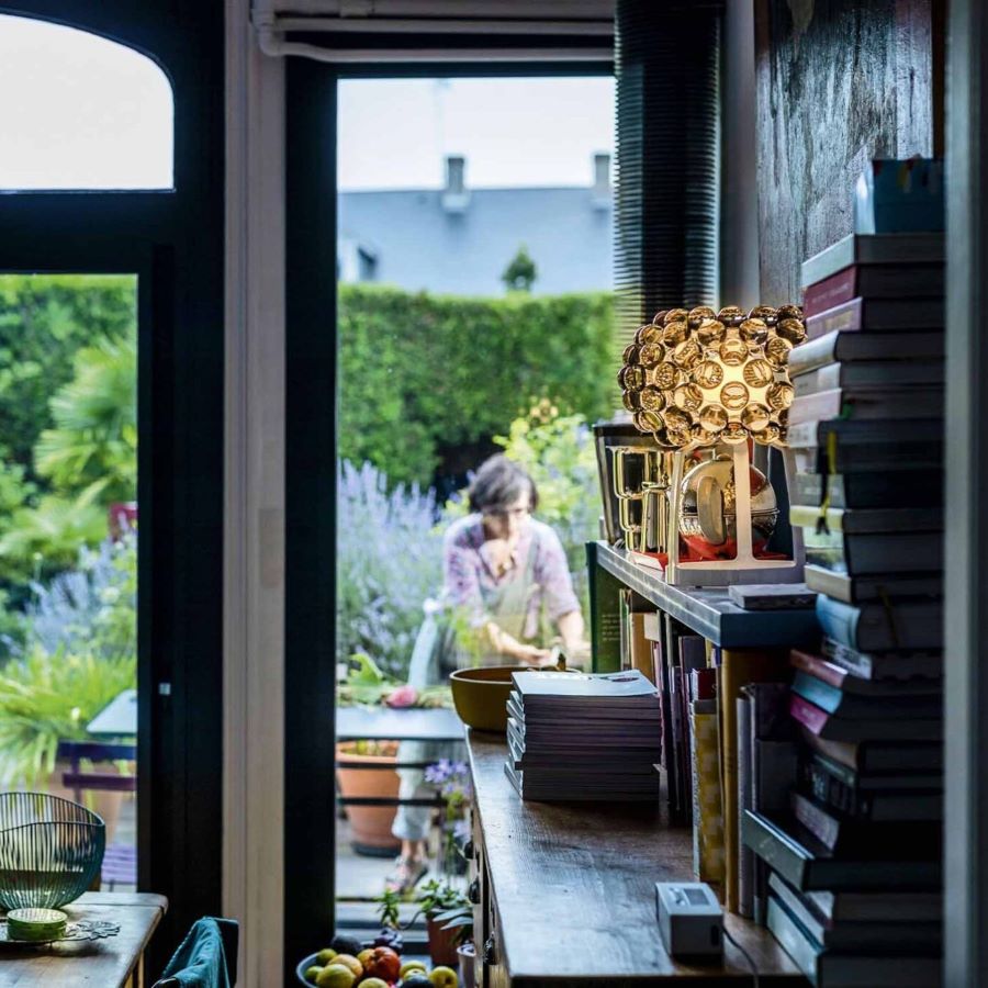 Lampada da tavolo Caboche Plus - Foscarini