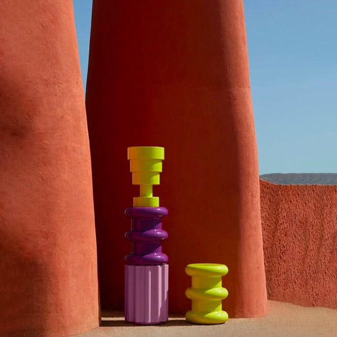 Vaso Calice Outdoor - Kartell