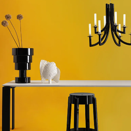 Vaso Calice Outdoor - Kartell