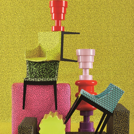 Vaso Calice Outdoor - Kartell