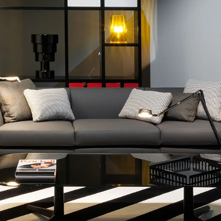 Vaso Calice Outdoor - Kartell