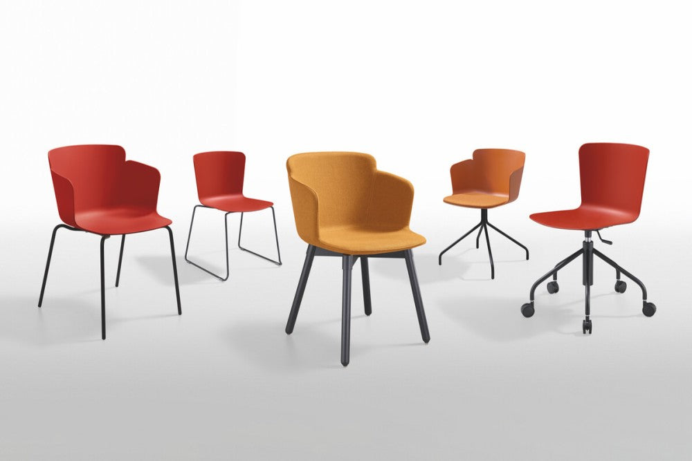 Sedia Operativa Calla - Midj