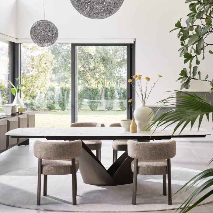 Tavolo Calla - Calligaris